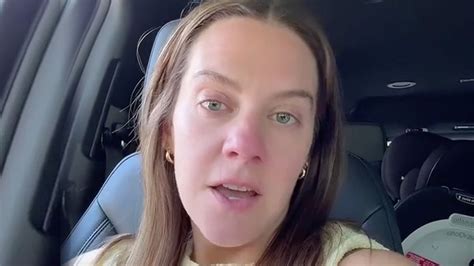 Troubling last days of 'anxious' killer mom Emily Long, 34, who ...