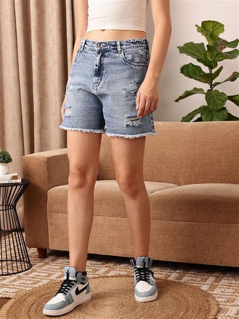 Girl Shorts | Buy Shorts for Girl Online in India at Best Prices ...