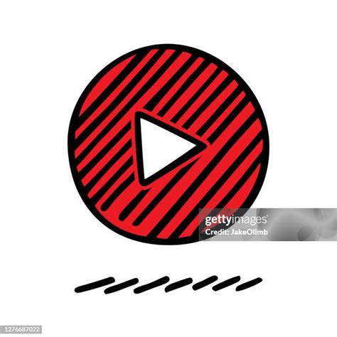 Image result for Button Play without Text