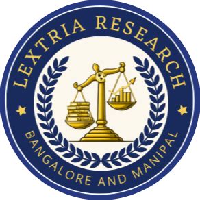 Lextria Research