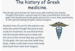 Image result for Greek Science