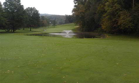 Photos: Inside Latrobe Country Club's clubhouse