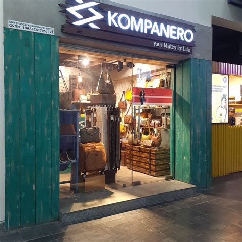 Buy Vintage Bags From Kompanero, City Centre | LBB, Kolkata