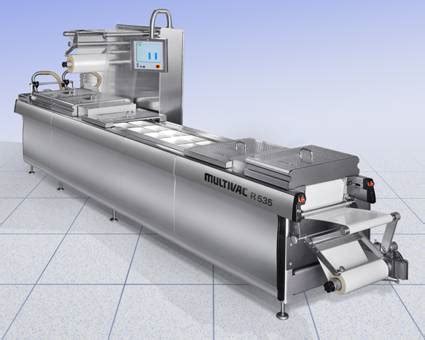 Printer for Multivac Packaging Machine 的图像结果