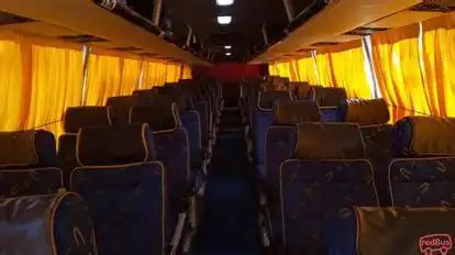 RSR Travels - Online Bus Ticket Booking, Bus Reservation, Time Table ...