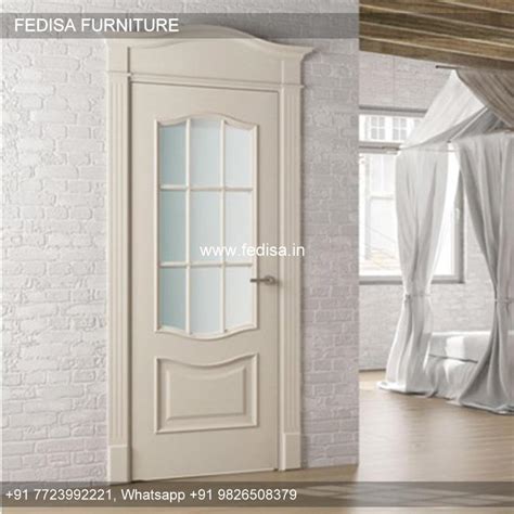 Carpenter Door Design Iron Double Door Design For House Iron Double ...