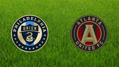 Philadelphia Union vs. Atlanta United 2019 | Footballia