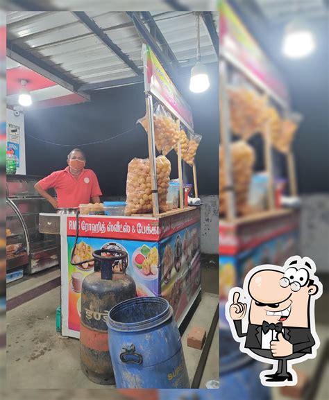 RMS Rohit sweets & bakery, Kadambathur - Restaurant reviews