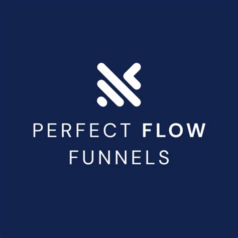 Perfect Flow Funnels