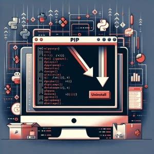 Image result for Python-Pip Uninstall