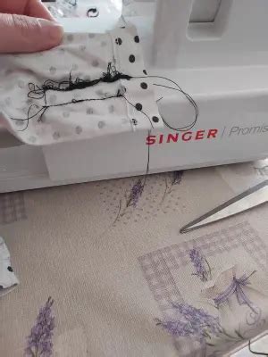 Image result for Singer Promise 1409 Threading