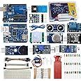 REES52 IOT Kit for Compatible with Arduino Iot Projects with Tutorial ...