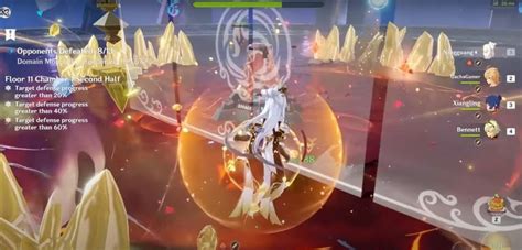 Top 5 Free-To-Play Genshin Impact Teams After Update