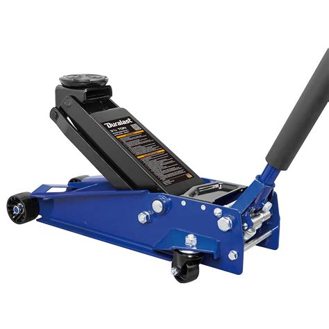 Duralast 3.5 Ton Super Duty Jack