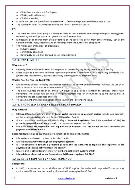 Gs-11-19 - Imp - o CPI (Urban Non- Manual Employees o CPI (Agricultural ...