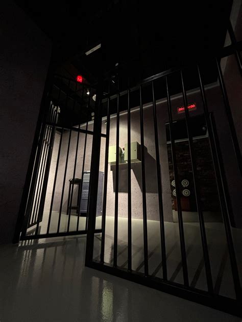 Thrill-seeking players wanted: Lost SG offers revamped escape rooms ...