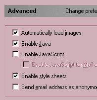 Image result for Java Scripting Enabled Windows 1.0