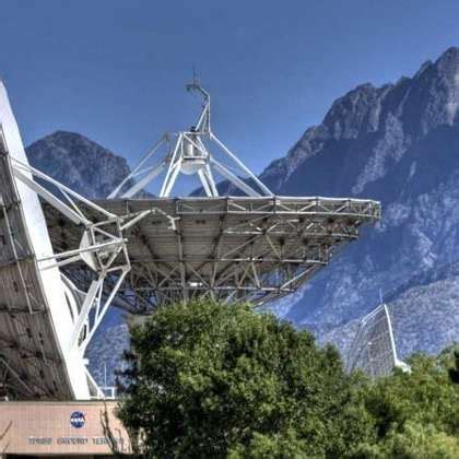 General Dynamics Mission Systems Office Photos