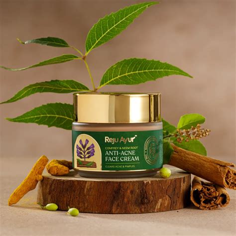 Reju Ayur | Pure Nature Cosmetics - Chemical-Free Skincare