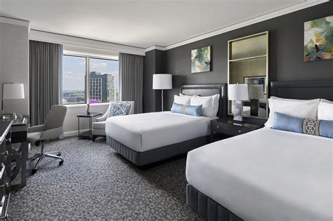 Tysons Corner Luxury Hotels Northern VA | The Ritz-Carlton, Tysons ...