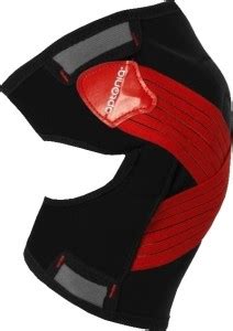 Aptonia by Decathlon S500 Knee Support - Buy Aptonia by Decathlon S500 ...