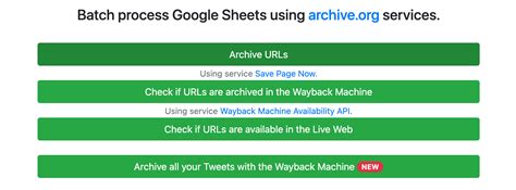 Image result for How to Use WayBackMachine Downloader