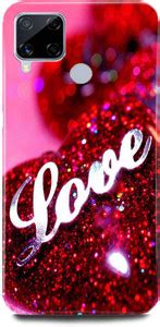 play fast Back Cover for realme C15, GIRL, LOVE, COUPLE, LOVERS ...