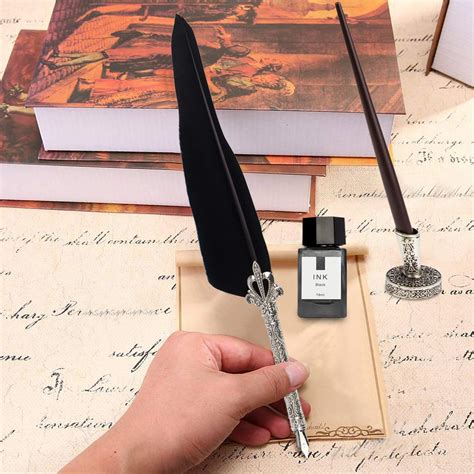 Calligraphy Set For Beginners, Calligraphy Pens for beginners ...