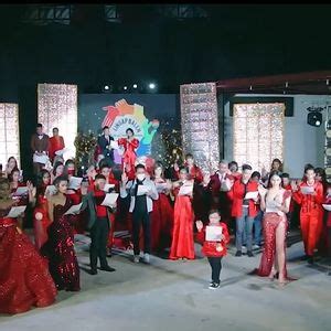 Lingap Balen LGBTQ Porac Chapter: Induction of Officers and Pride Month ...