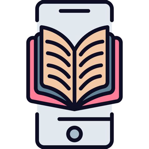 Digital Library Icon 的图像结果