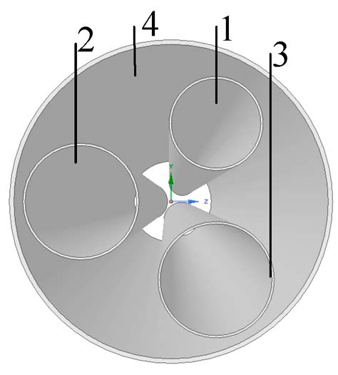 A Wide Operating Range Ejector with Part Nested Nozzles for PEMFC ...