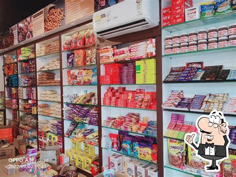 AL SAAD Chocolate Mall, Pulamanthole - Restaurant menu, prices and reviews