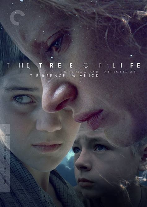 The Tree of Life: Amazon.in: Malick, Terrence, Pitt, Brad, Penn, Sean ...