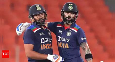India vs South Africa: Selectors seek time on ODI team and captaincy ...