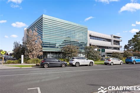 Office Leased in 204/12 Corporate Drive, Heatherton VIC 3202 | Commercial Real Estate