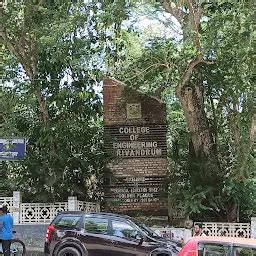 College of Engineering Trivandrum (CET) - Engineering school ...