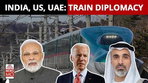 Tracking Indian Railways diplomacy: Will India be able to counter China ...