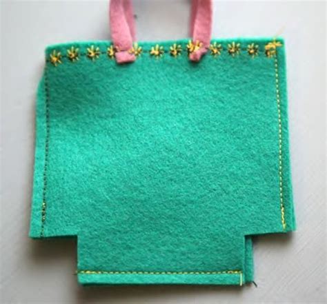 Image result for Mini Gift Bags Tutorial