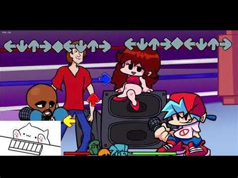 Image result for FNF 9 Key Tutorial