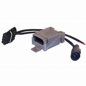 Image result for Fan Control Module Base Part Number