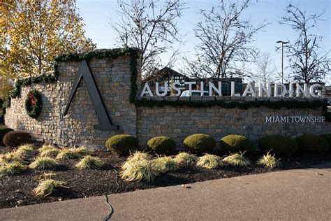 Austin Landing Development | KBJW Group