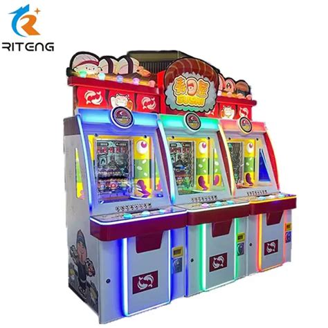 Coin Pusher Game Machine 的图像结果