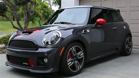 2013 Mini Cooper S John Cooper Works Gp VIN: WMWSU9C52DT385149 ...
