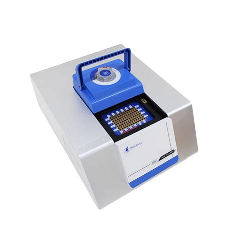Automate Real-Time PCR Machine 的图像结果