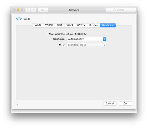 Image result for Mac Address Number