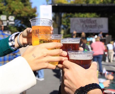 Join Mass Oyster Project at the 2024 Wellfleet Oysterfest, Main St ...