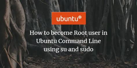 Image result for Root Command
