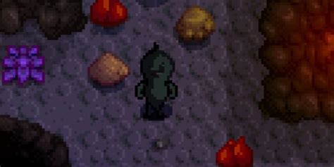 Stardew Valley: How To Farm Void Essence