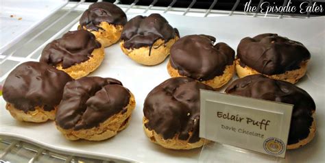 Beard Papa 的图像结果