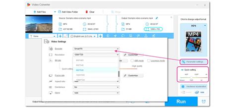 Image result for Video Resolution Converter